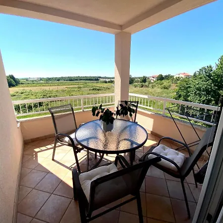 Cozy 3* Poreč