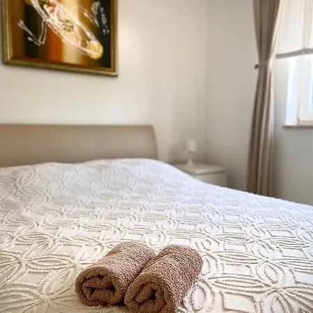 Cozy Pensjonat Poreč