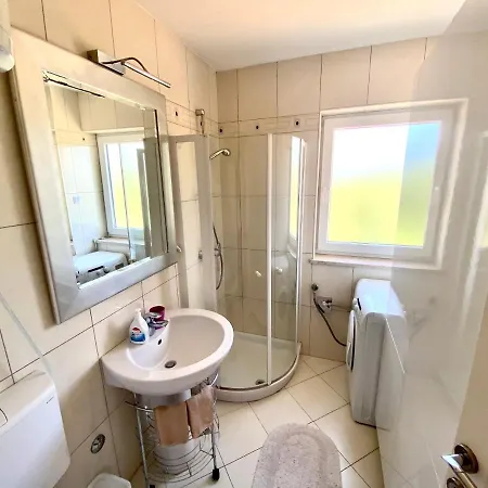 Pensjonat Cozy Poreč