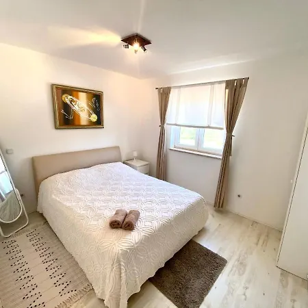 Pensjonat Cozy Poreč