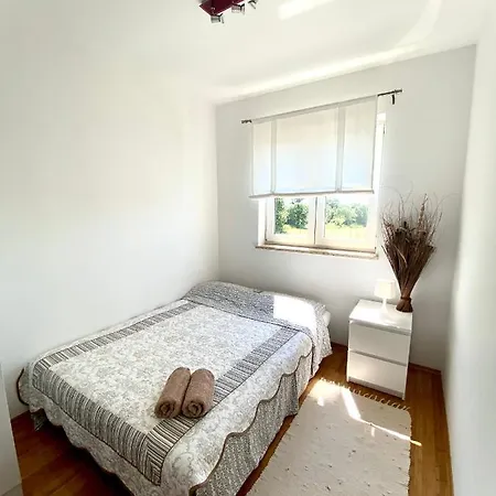 Cozy Poreč