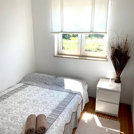 Cozy Poreč